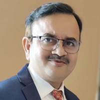 Rajeev Kumar Srivastava