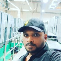 Mohammed Riswan