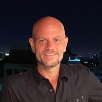 Alejandro Daniel Barro