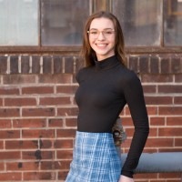 Ava Gaynor