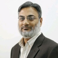 Imran M