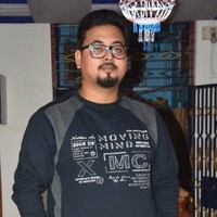 Manash Jyoti Bora