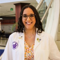 Makenzie Brockel, Pharm.D