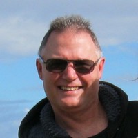 Gregg Wright