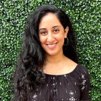 Asha Kurian