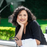 Ana Carolina B. Góes
