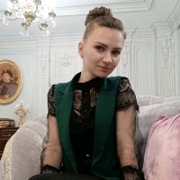Kate Dotsenko