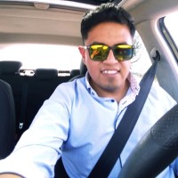 Samuel Sanchez Fuentes
