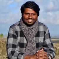 Arul Nathan