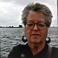 Wilma van kranen