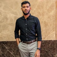 Pavin Kumaar Varadarajoo