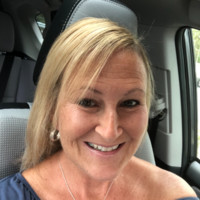 Nanette Allred