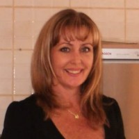 Cheryl Clarke