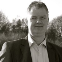 Johnny Møller