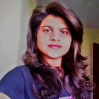 Smita Shinde