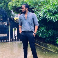 Akash Singh