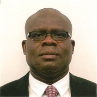 Ebenezer Ogunyinka, Ph.D.