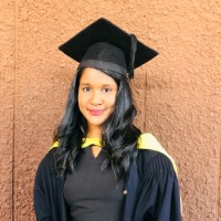Vedna Gopal