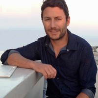 Zac Seymour