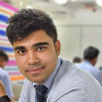 Saksham Chauhan