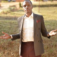 Brother Ntwari Ndangwa