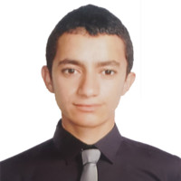 Abdenour RIBOUH
