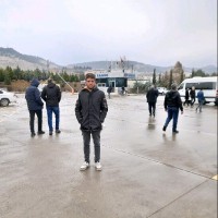 Cebrail Aslan