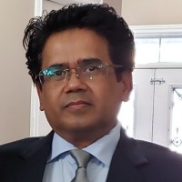 Anees Ahmed