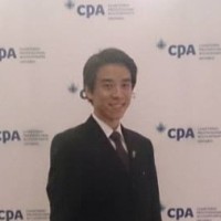 Matthew Cheng, CPA, CGA