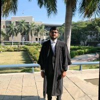 Kavan Patel