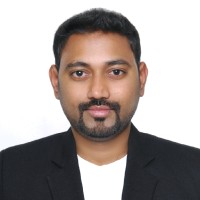 Dhandapani Perumal.