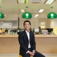 Alan Yu, Cpa