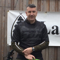 Paul Spark