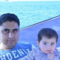 Syed Adeel