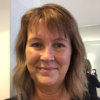 Ann-Gun Sundqvist