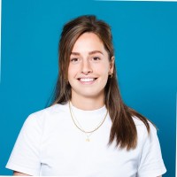 Lisanne Oomen