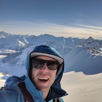 Ben Shaw