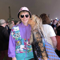 Bradley Stalker