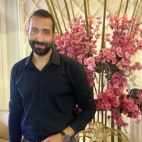 Abdelrahman Ashraf