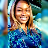 Ashley Dockery