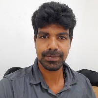 M Mahesh