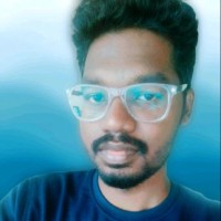 Arun vignesh