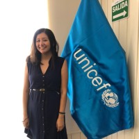 Maira Georgette Chagua Taipe