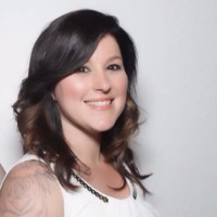 Amber L Ricketts
