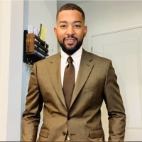 Darius Cawthon