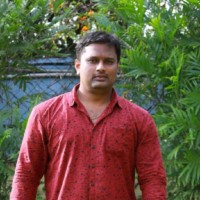 Prashanth Devarapally