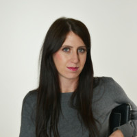 Silvia Bernini