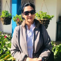 Parminder Nain