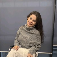Magda Simion