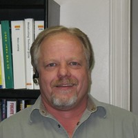 Eric Satterthwaite